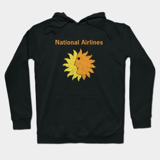 National Airlines Hoodie
